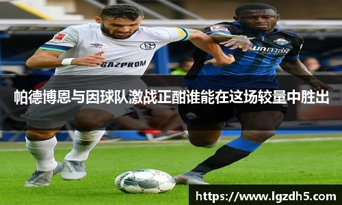 帕德博恩与因球队激战正酣谁能在这场较量中胜出